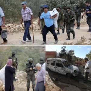 بداية موسم مشتعلة